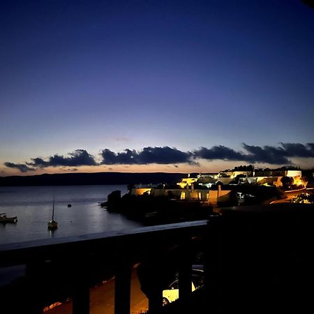 Pounta Beach House Sounion Exterior photo