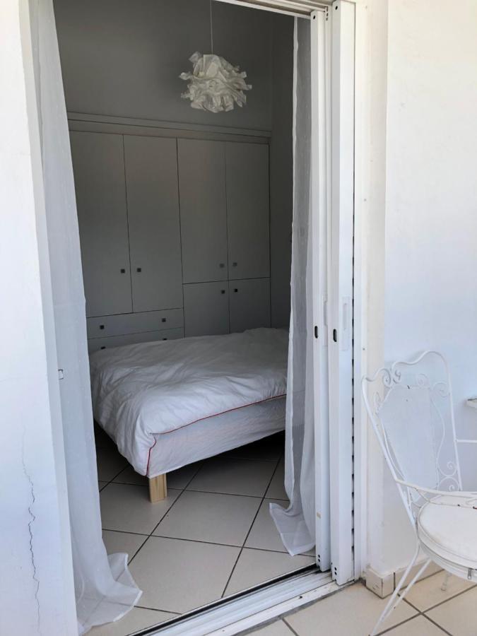 Pounta Beach House Sounion Exterior photo