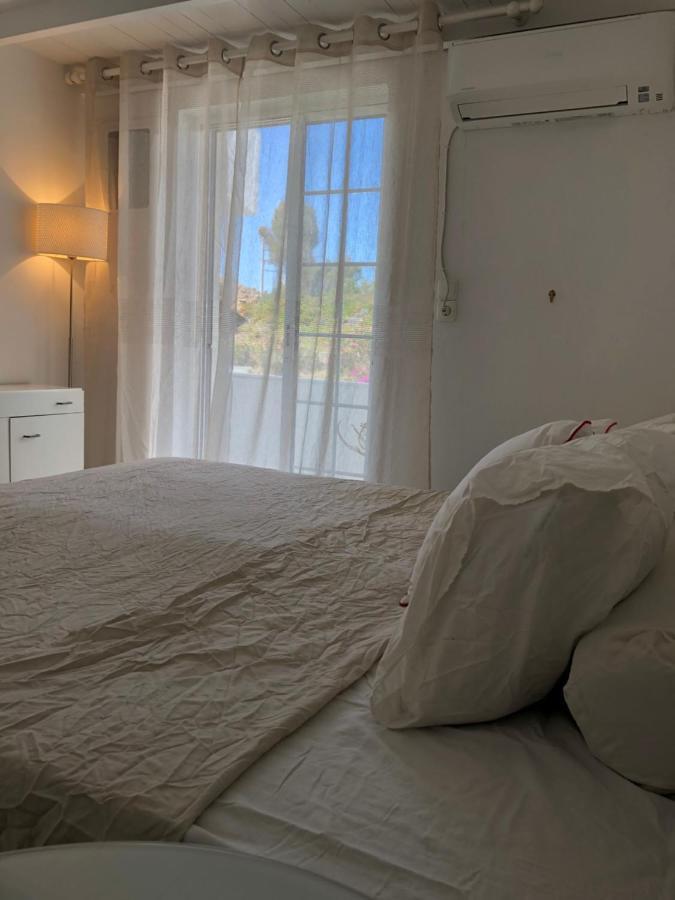 Pounta Beach House Sounion Exterior photo