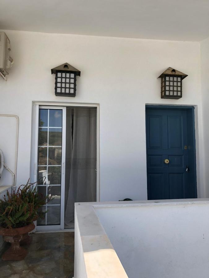 Pounta Beach House Sounion Exterior photo