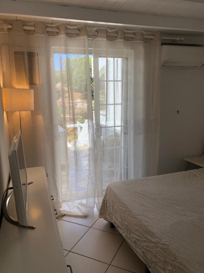Pounta Beach House Sounion Exterior photo